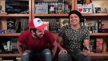 Werevertumorro: ¿QUÉ PREFIERES? Ft Luisito Rey (parte 2)