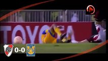 River Plate vs Tigres (3-0) - Final Copa Libertadores 2015 - RIVER PLATE CAMPEÓN