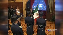 Con sabor agridulce se celebra El Grito de Independecia en México