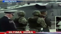 Televisa confirma la fuga de Joaquin Guzmán Loera, 