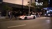 Tyga regala Ferrari 458 a Kylie Jenner en su cumpleaños