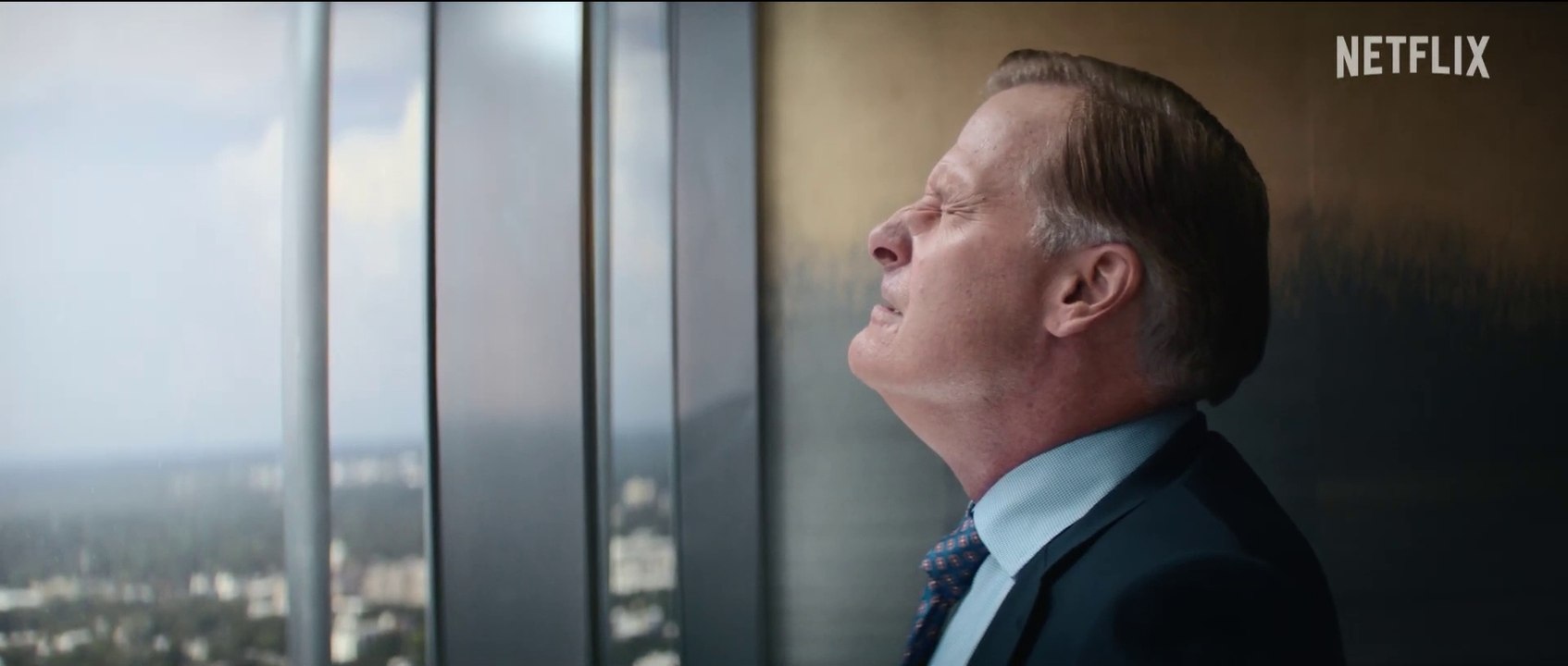 Ein ganzer Kerl - S01 Teaser Trailer (Deutsch) HD