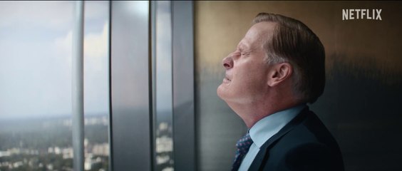 Ein ganzer Kerl - S01 Teaser Trailer (Deutsch) HD