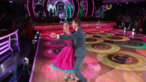 #DWTS2015: Andy Grammer & Allison Holker's Quickstep (Dancing With The Stars' TV Night!)