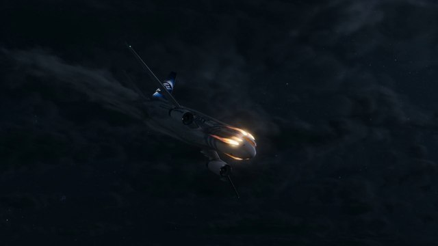 Air Crash – Saison 23 – Épisode 10 – Mystère en Méditerranée – Vol EgyptAir 804 [Français]