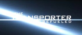 The Transporter Refueled - Official Movie TV SPOT: Countdown (2015) HD - Ed Skrein, Ray Stevenson Movie