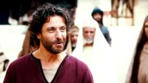 D.C. La Biblia Continúa - Se estrena muy pronto por Telemundo - Series Telemundo