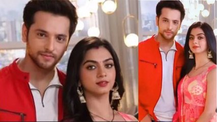 Yeh Rishta Kya Kehlata Hai Spoiler: New Ruhi के साथ होगी Rohit की भी Show में Entry ?