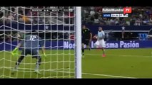 Mexico vs Argentina (2-2)  Partido Amistoso 2015 - Todos los Goles