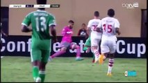 Terrible caída dejaría cuadripléjico a este futbolista