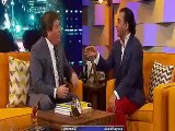 Adal El Show - El Piojo Herrera en entrevista con Adal Ramones