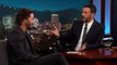 Keanu Reeves (Interview) Jimmy Kimmel