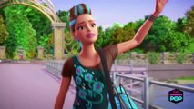 Barbie Campamento Pop - Trailer Oficial