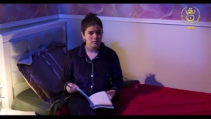 مسلسل 'حياة' الحلقة الـ 10 - Hayet EP 10