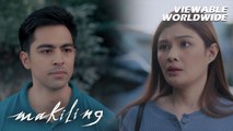 Makiling: Alex doesn't trust Rose's decisions! (Episode 54)