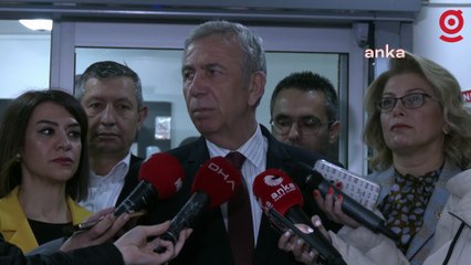 Mansur Yavaş'tan Turgut Altınok'a: 600 daireyi unutmuş olamaz, saklamak istedi veya yalan söyledi