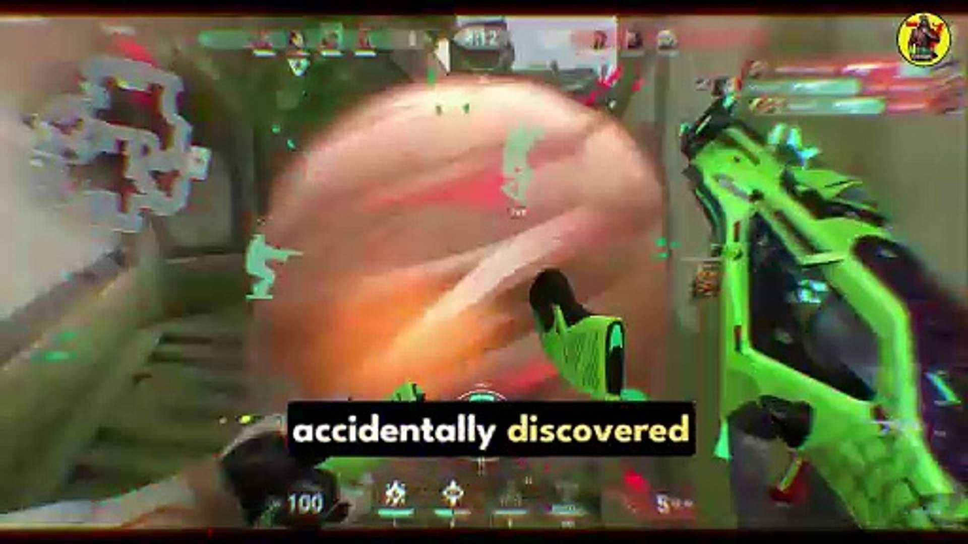 Valorant Upcoming Map Leaked | Valorant New Map | Valorant Updates | @AvengerGaming71