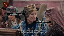 Kurulus Osman Shqip Episodi 153 Pj-2