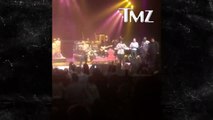 Video - Patti LaBelle (Live Concert)