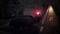 Paranormal Activity: The Ghost Dimension - Official Movie CLIP: He's Going to Take Me Away (2015) HD - Horror Movies
