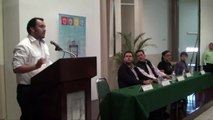 Entrega de Tabletas Electrónicas en UABC - Ayuntamiento de Tijuana