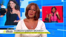 Emmys 2015 - Tracy Morgan, Jon Hamm, Viola Davis