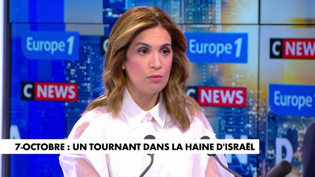 Bernard Henri-Lévy s'inquiète que l'attaque du 7 octobre devienne «un point de détail de l'Histoire»