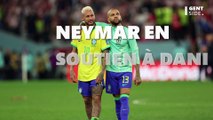 Dani Alves condamné pour viol : Neymar et son père auraient payé pour lui une énorme caution