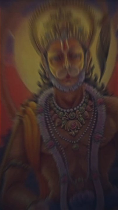 Bajrangbali ki Jay