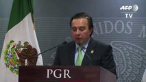 México extradita a 