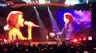 Taylor Swift y Mick Jagger cantan a dueto 'Satisfaction' en Nashville