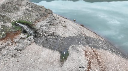 Tunceli Belediyesi'ne 1 milyon 161 bin lira ceza