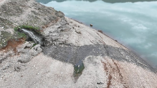 Tunceli Belediyesi'ne 1 milyon 161 bin lira ceza