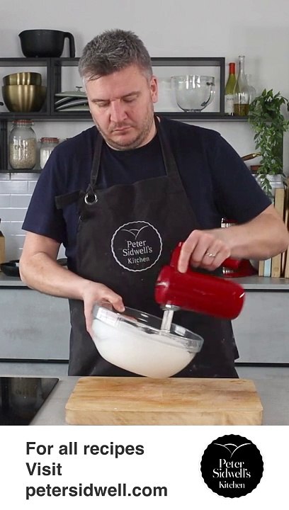 Semifreddo