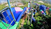 Imagicaa Water Park, Khopoli - Lonavala (INDIA) All Water Slides Aqua Imagica