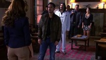 Señora Acero 2 - Escena del Día 12 - Telenovelas Telemundo