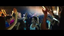 Wisin ft. Ricky Martin - Que Se Sienta El Deseo (Official Video)