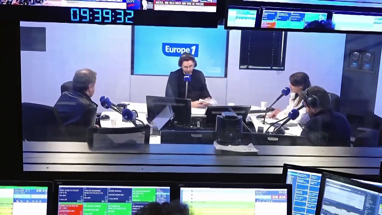 Gala : Matthias Gurtler est l'invité de Culture médias