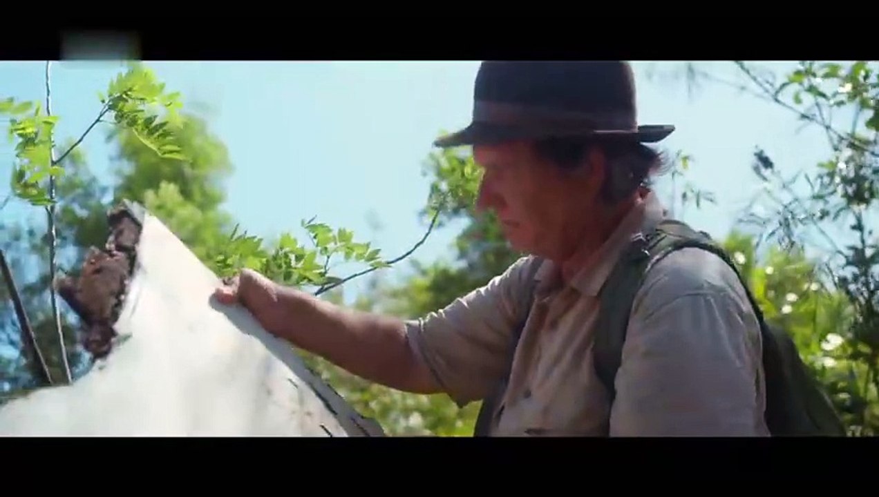 Flug MH370 E01-Ein Flugzeug verschwindet Verschollen über dem Meer