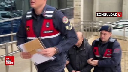 Zonguldak'ta başörtüsüne laf eden şüpheliye bir yıla kadar hapis istendi