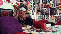 Raja - Cholita (Official Video)