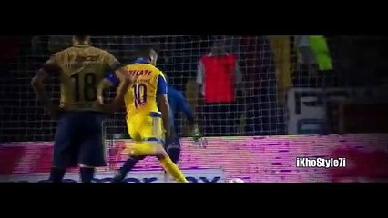 Download Video: Tigres vs Pumas (3-0) GOLES RESUMEN FINAL Liga MX 2015