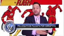 EL PULSO DE LA REPÚBLICA - CIEGOS, SORDOS Y CORRUPTOS