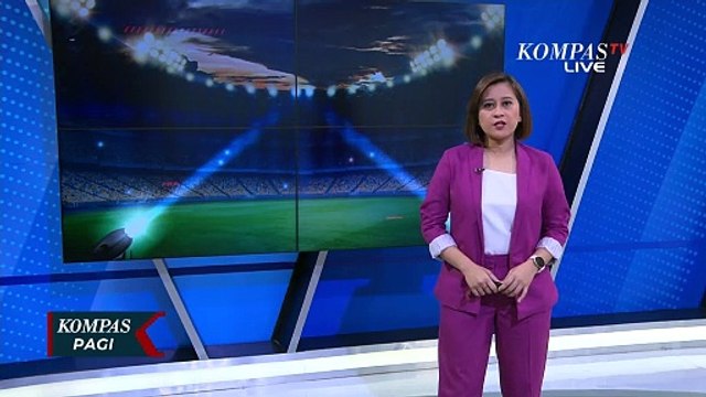 Tiket Laga Kualifikasi Piala Dunia 2026, Indonesia VS Vietnam Ludes Terjual!