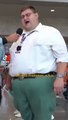 familyguy Meet the real life Peter Griffin