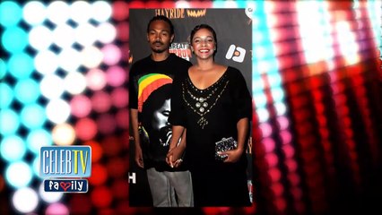 Lark Voorhies se divorcia tras 6 meses de matrimonio