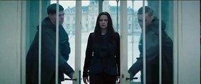 The Hunger Games: Mockingjay Part 2 - Official Movie TV SPOT: #1 Movie - HD - Jennifer Lawrence Sci-Fi
