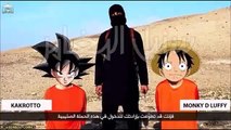 Los mejores memes de la amenza de ISIS a México