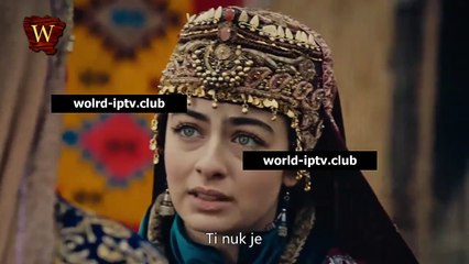 Kurulus Osman Shqip Episodi 153 Pj-4
