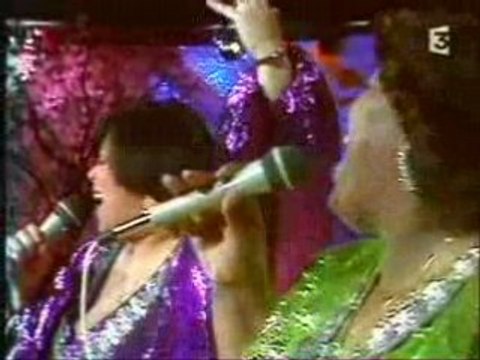 It's raining men-the weather girls-geri halliwell-extrait